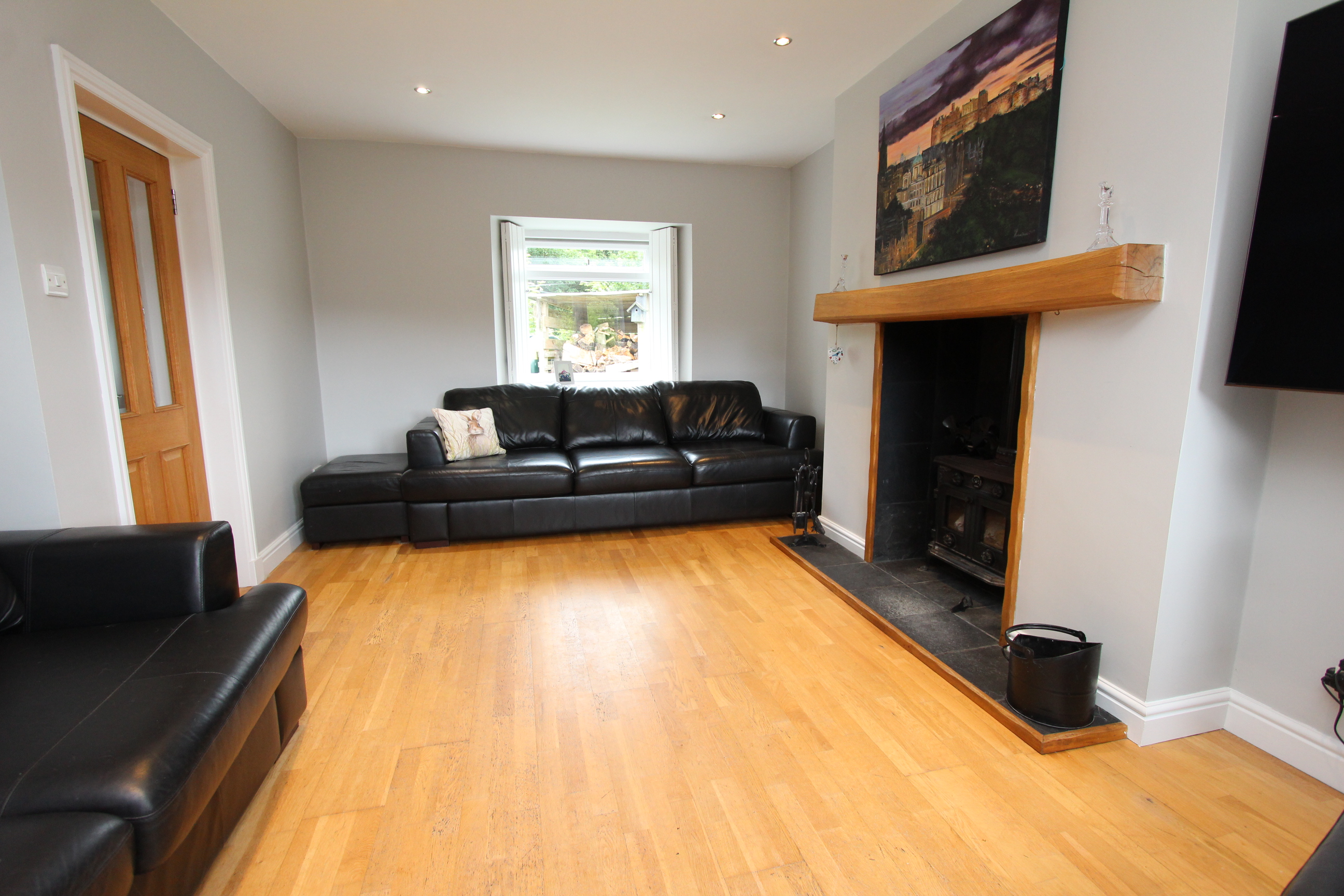 For Sale 'Isles Cottage', Leswalt SOLD £250,000